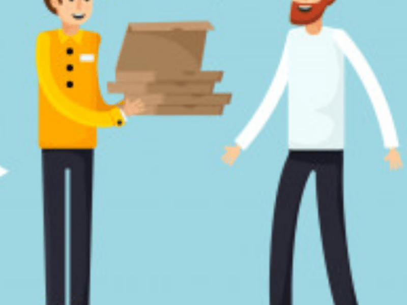 10 dias iniciar um pequeno negócio de&nbsp;pizza?